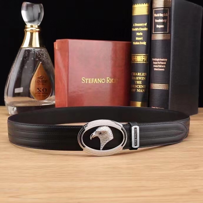 Stefano Ricci Belts